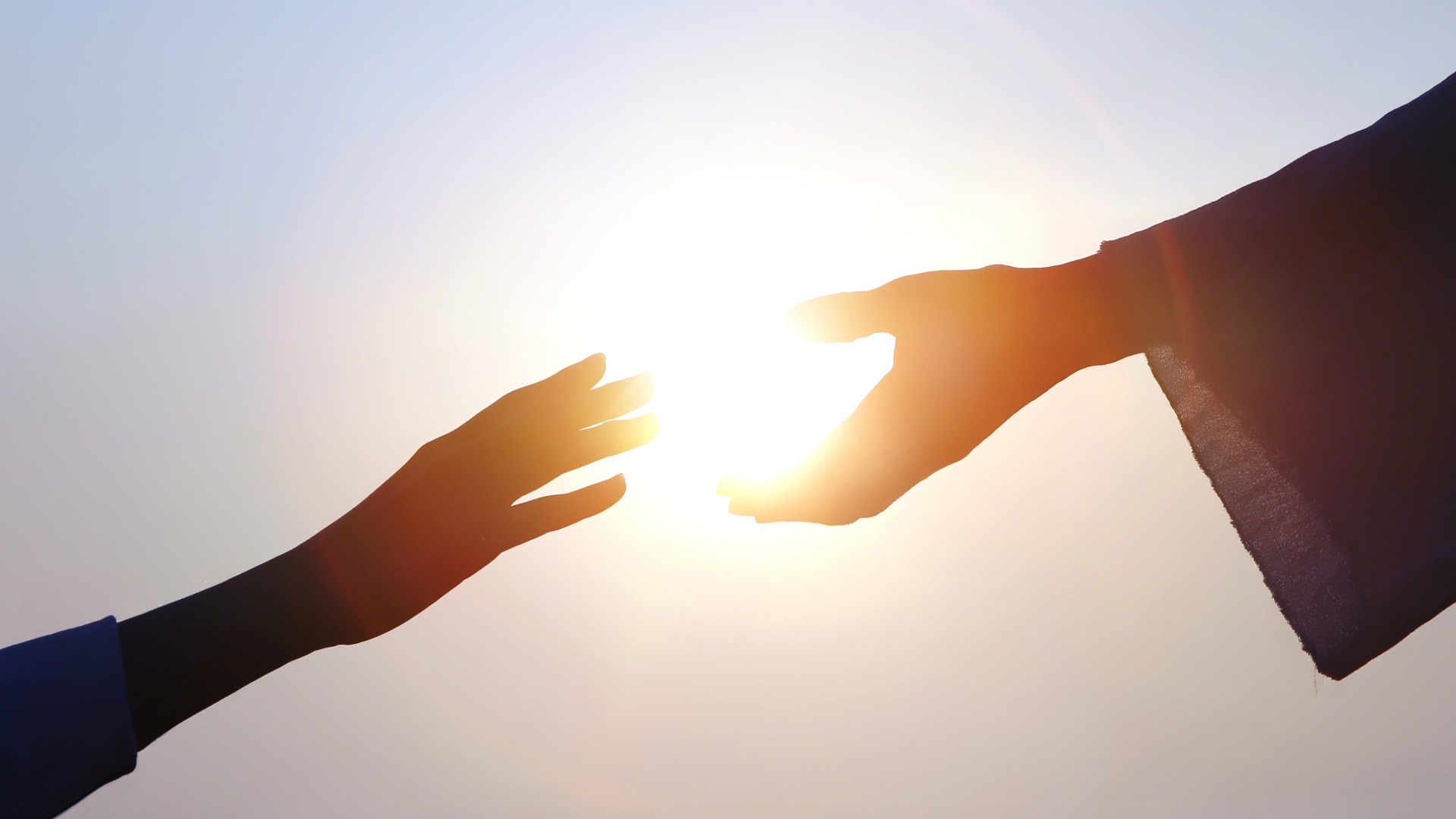 災いを避け、幸運へのルートが示される