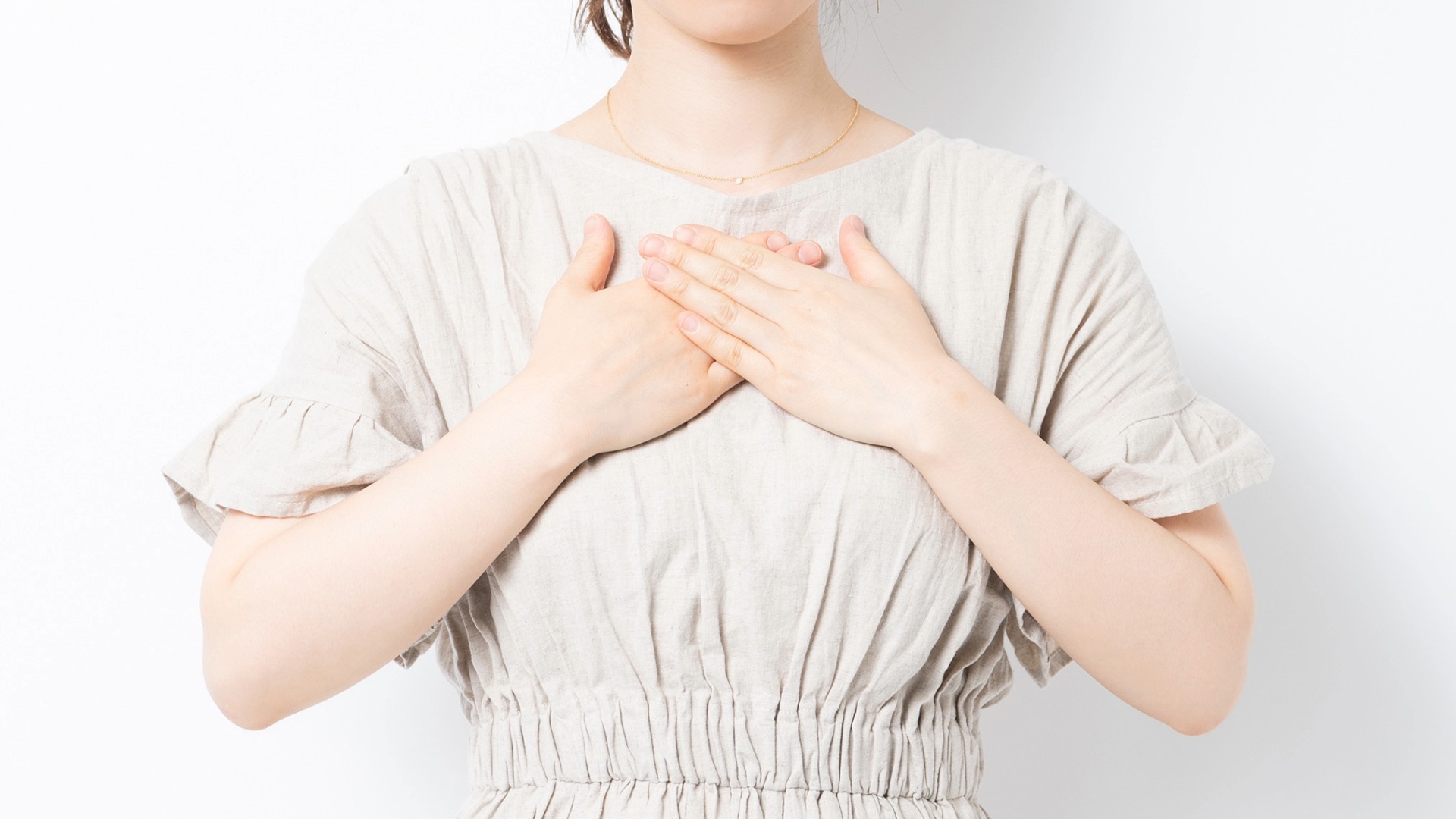 心身を整え、運気を受け取りやすくなります