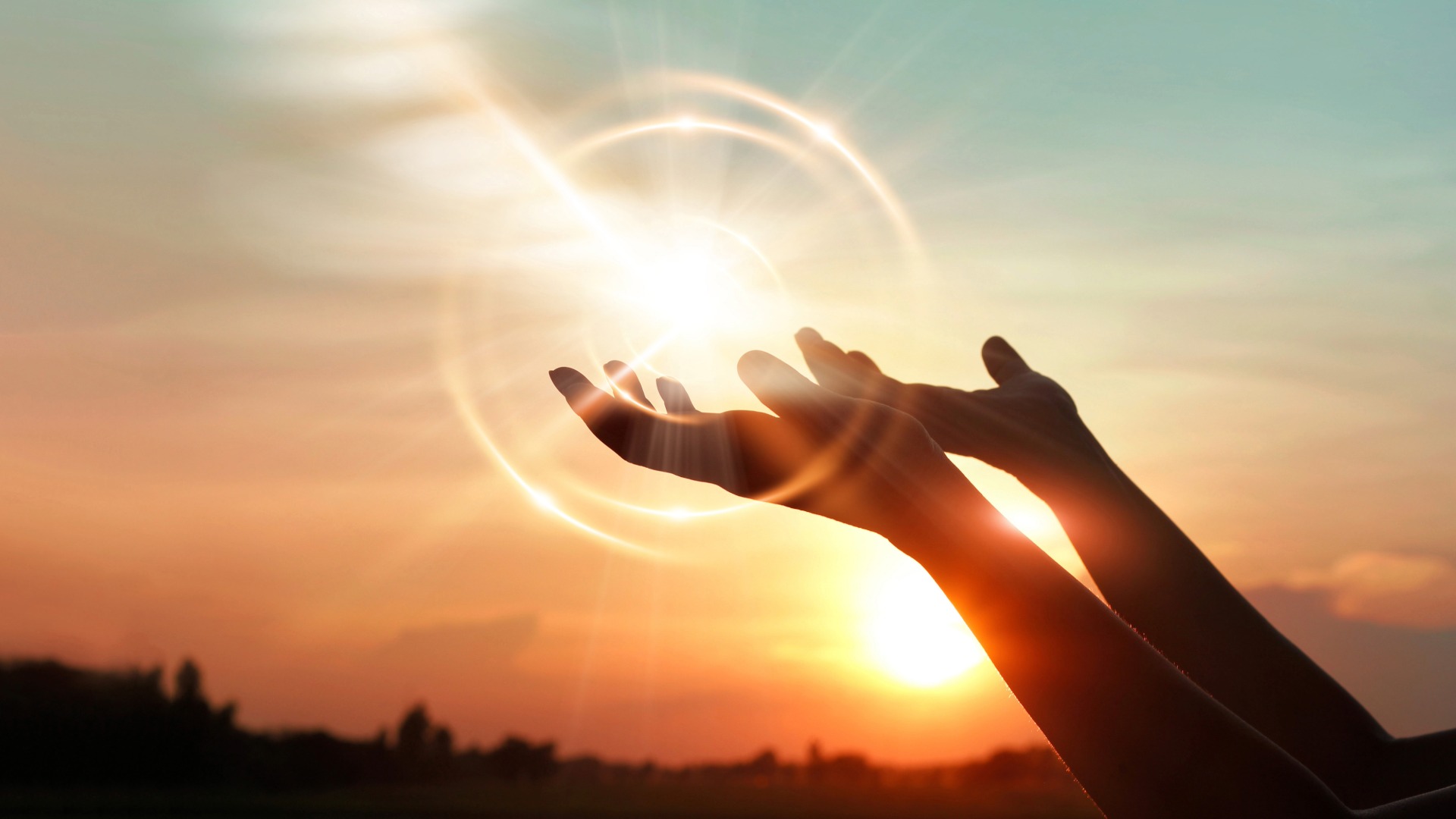 神様から深く愛されます