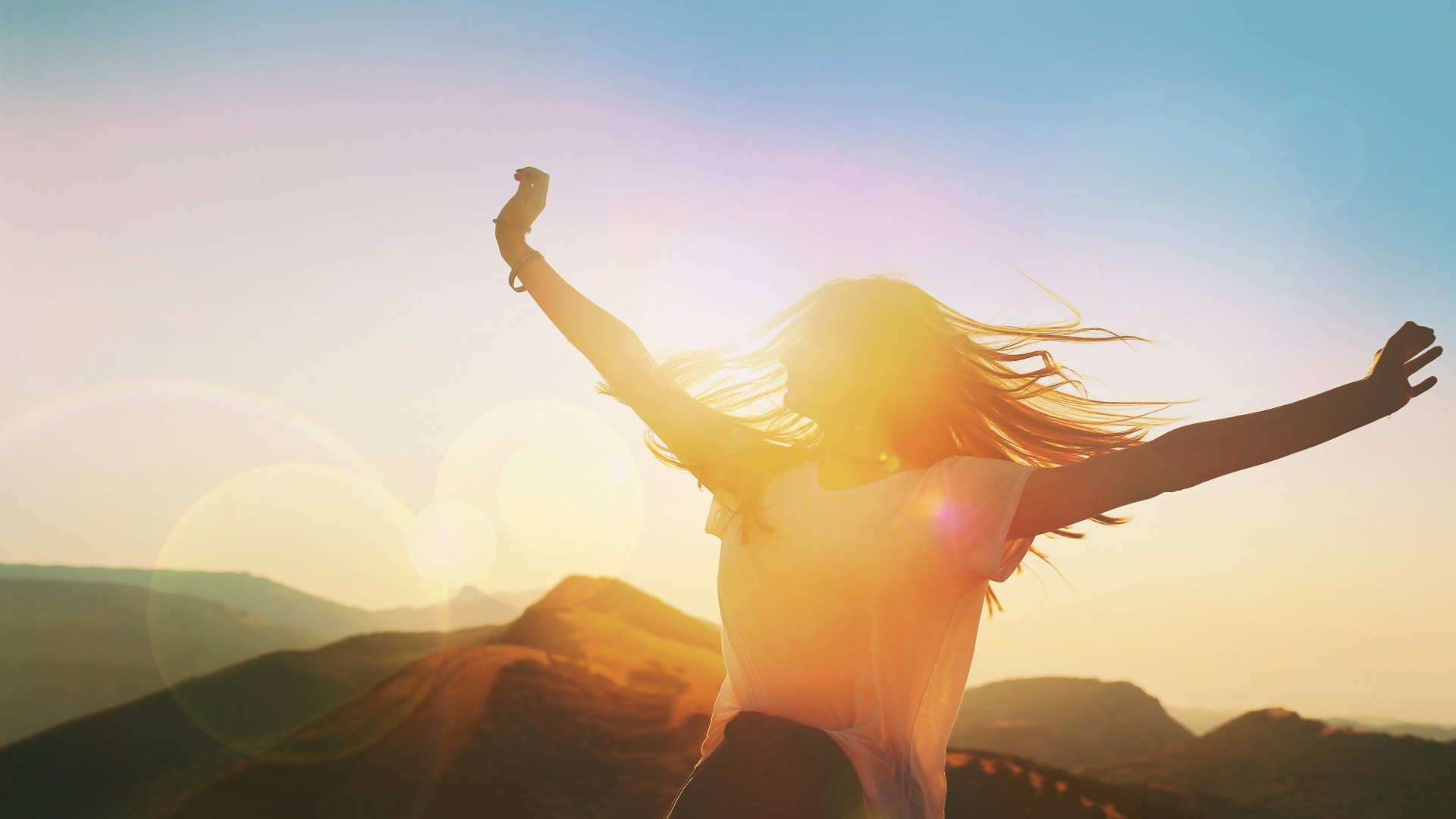 神様との共生による幸せの循環が始まります