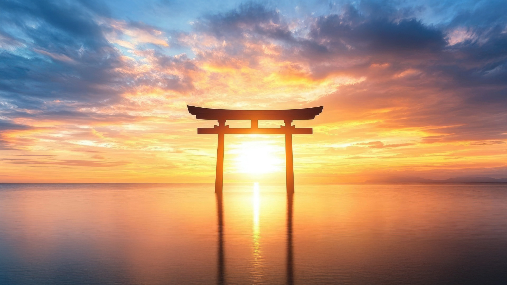 かみさま縁結び