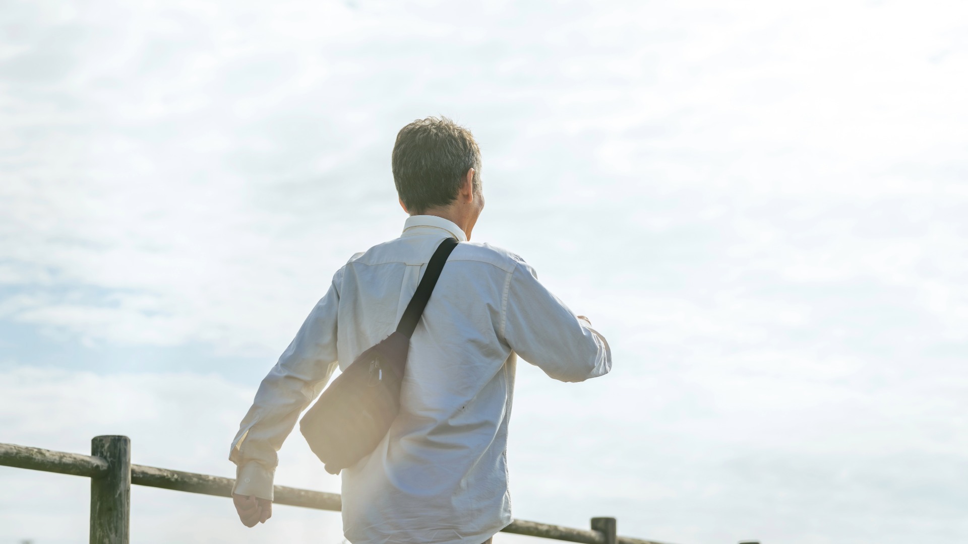 60代男性の体験談