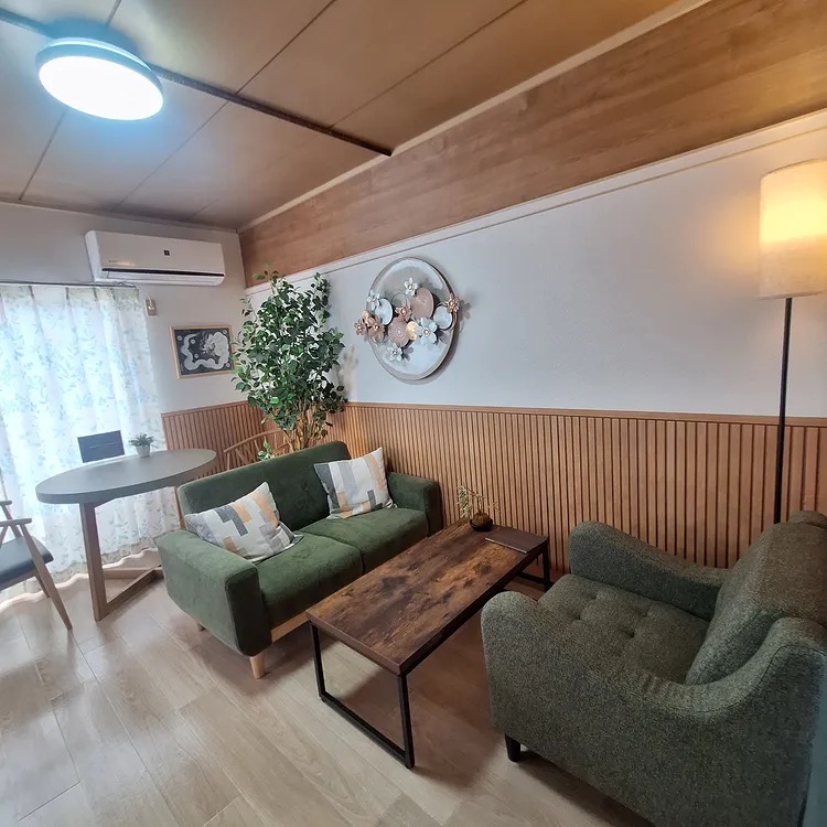 ラウンジイメージ